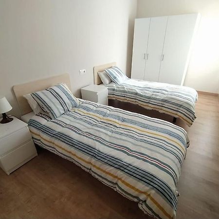 Fc Temple Apartment Ponferrada Bagian luar foto